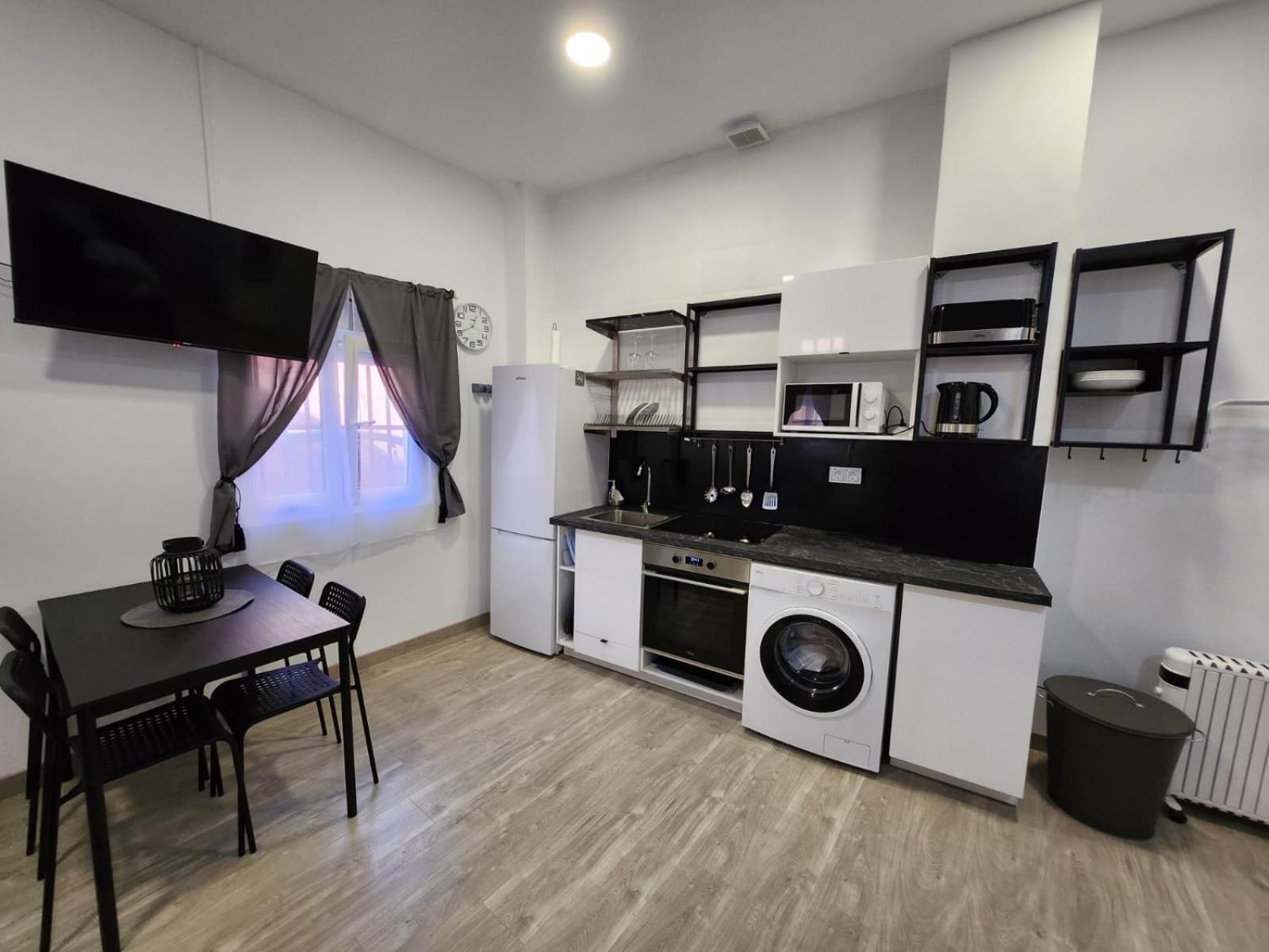 Plan B Madrid Vallecas Buitenkant foto